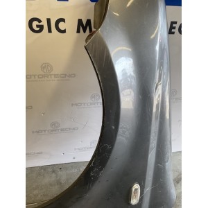 PARAFANGO ANTERIORE SINISTRO FIAT Panda 2° Serie (03al10) grigio scuro