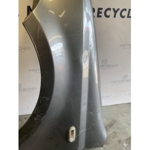 PARAFANGO ANTERIORE SINISTRO FIAT Panda 2° Serie (03al10) grigio scuro