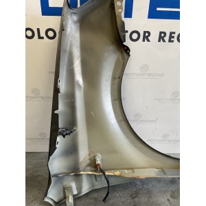 PARAFANGO ANTERIORE SINISTRO FIAT Panda 2° Serie (03al10) grigio scuro
