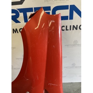 Parafango anteriore sinistro, Fiat grande punto /punto Evo 2005 2012 rosso