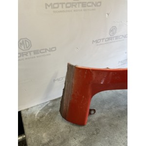 Parafango anteriore sinistro, Fiat grande punto /punto Evo 2005 2012 rosso