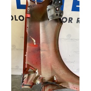 Parafango anteriore sinistro, Fiat grande punto /punto Evo 2005 2012 rosso