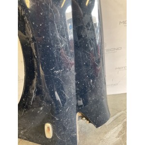 Parafango anteriore sinistro, Fiat grande punto /punto Evo 2005 2012 blu scuro