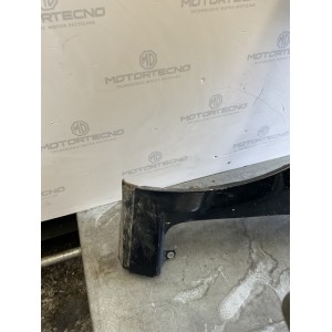 Parafango anteriore sinistro, Fiat grande punto /punto Evo 2005 2012 blu scuro