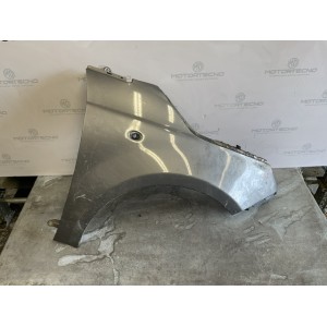 Parafango anteriore destro Fiat 500 grigio antracite