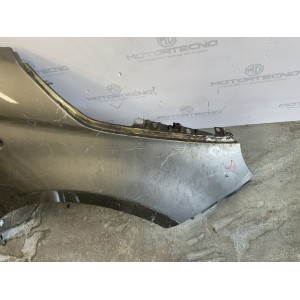 Parafango anteriore destro Fiat 500 grigio antracite