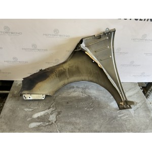 Parafango anteriore destro Fiat 500 grigio antracite