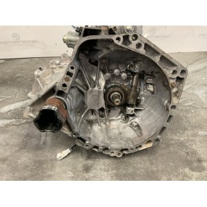 CAMBIO AUTOMATICO ROBOTIZZATO TOYOTA AYGO 1.0 B 53KW 2019 1KR