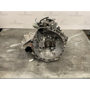 CAMBIO AUTOMATICO ROBOTIZZATO TOYOTA AYGO 1.0 B 53KW 2019 1KR