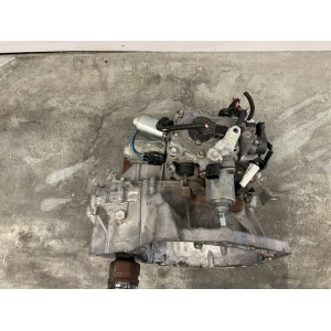 CAMBIO AUTOMATICO ROBOTIZZATO TOYOTA AYGO 1.0 B 53KW 2019 1KR