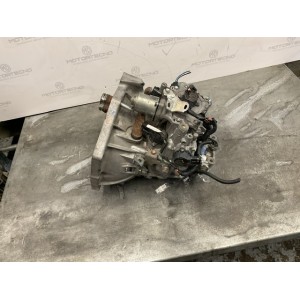 CAMBIO AUTOMATICO ROBOTIZZATO TOYOTA AYGO 1.0 B 53KW 2019 1KR