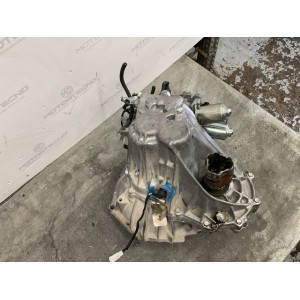 CAMBIO AUTOMATICO ROBOTIZZATO TOYOTA AYGO 1.0 B 53KW 2019 1KR