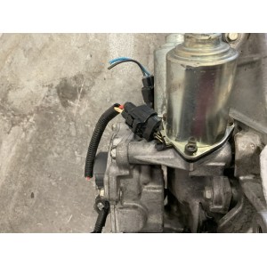 CAMBIO AUTOMATICO ROBOTIZZATO TOYOTA AYGO 1.0 B 53KW 2019 1KR