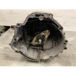 CAMBIO MANUALE COMPLETO AUDI A6 Avant Serie C6 (4F5) diesel 2000 (04al12)