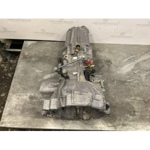 CAMBIO MANUALE COMPLETO AUDI A6 Avant Serie C6 (4F5) diesel 2000 (04al12)