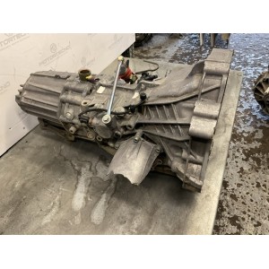 CAMBIO MANUALE COMPLETO AUDI A6 Avant Serie C6 (4F5) diesel 2000 (04al12)
