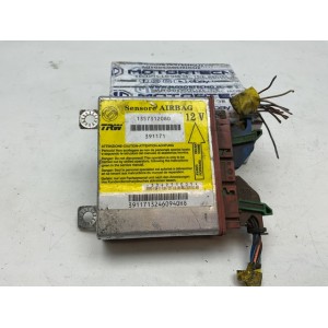 CENTRALINA AIRBAG FIAT Ducato 5° Serie 1357312080 (06al14)