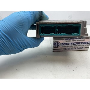 CENTRALINA AIRBAG LANCIA Lybra Berlina 46842735 / 5WK43279 / 04321466NAT / 09050410A (99)