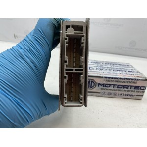 CENTRALINA AIRBAG FIAT Idea 2° Serie 51765170 (05al08)