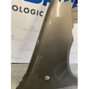 PARAFANGO ANTERIORE DESTRO DX FIAT PUNTO 188 Grigio antracite