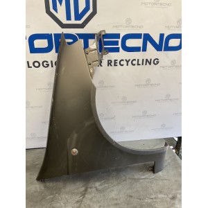 PARAFANGO ANTERIORE DESTRO DX FIAT PUNTO 188 Grigio antracite