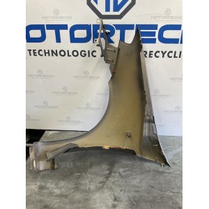 PARAFANGO ANTERIORE DESTRO DX FIAT PUNTO 188 Grigio antracite