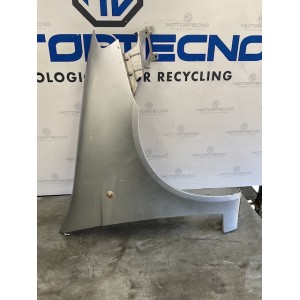 PARAFANGO ANTERIORE DESTRO DX FIAT PUNTO 188 Grigio