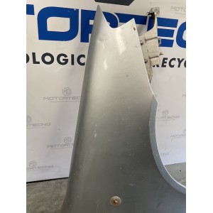 PARAFANGO ANTERIORE DESTRO DX FIAT PUNTO 188 Grigio
