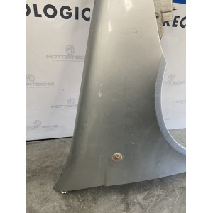 PARAFANGO ANTERIORE DESTRO DX FIAT PUNTO 188 Grigio
