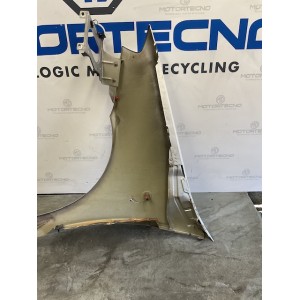 PARAFANGO ANTERIORE DESTRO DX FIAT PUNTO 188 Grigio