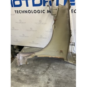 PARAFANGO ANTERIORE DESTRO DX FIAT PUNTO 188 Grigio