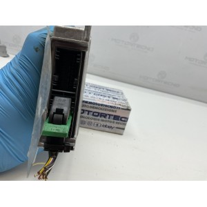 CENTRALINA AIRBAG Toyota Corolla Cross 2023-2025 891700A210