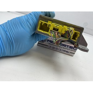 CENTRALINA AIRBAG FORD Fiesta 6° Serie 8V5114B321 (08 17)