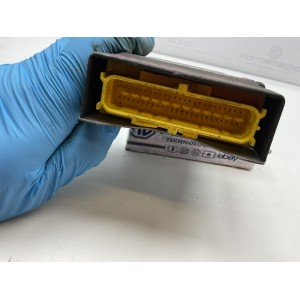 CENTRALINA AIRBAG VOLKSWAGEN Polo 5° Serie 6R0959655K CFWA (09al17)