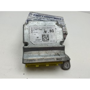 CENTRALINA AIRBAG FORD FIESTA (2009) 8V51-14B321-BG