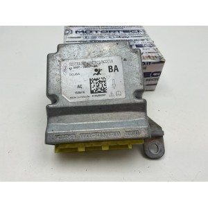 Centralina Airbag Ford Fiesta VI Dal 2008 al 2017 Cod AA6T-14B321-BA