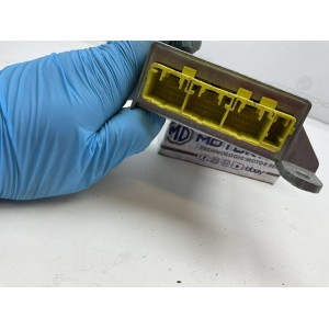 Centralina Airbag Ford Fiesta VI Dal 2008 al 2017 Cod AA6T-14B321-BA