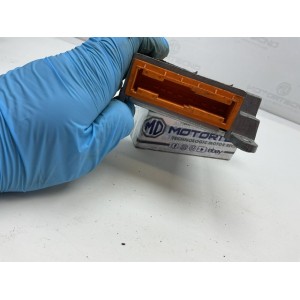 9659111980 CENTRALINA AIRBAG CITROEN XSARA PICASSO 1.6 B 80KW 5M 5P (2006) RICAMBIO USATO