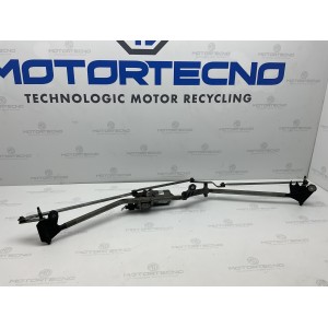 Tandem motorino tergicristalli smart 451 del 2008-2010