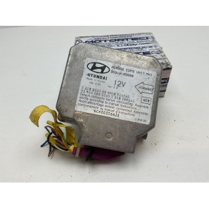 CENTRALINA AIRBAG HYUNDAI Atos Prime 3° Serie 95910-05600 (04)