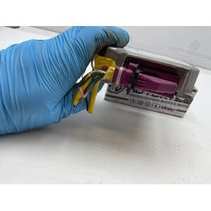 CENTRALINA AIRBAG HYUNDAI Atos Prime 3° Serie 95910-05600 (04)