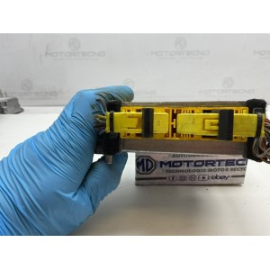 CENTRALINA AIRBAG Mercedes A W169 -   Q6 1326