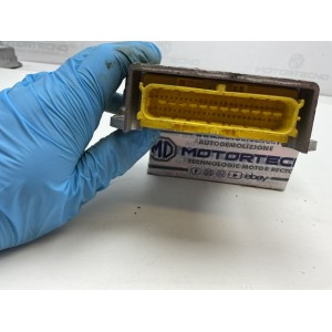 Centralina comando air-bag Volkswagen Golf 6a Serie (08 12) 1.6 TDI (77kw) SW 5p/d/1598cc 5C0959655C