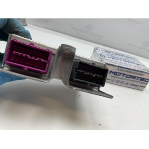 Opel Corsa Centralina Airbag 13283820 327963935 28-4030-3101-3