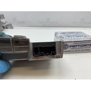 CENTRALINA AIRBAG RENAULT MODUS 1° SERIE (2004, 2007) , BOSCH , 0 285 001 509