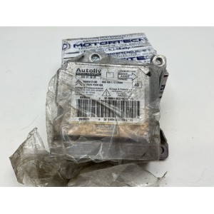 Centralina airbag Citroen C3 Modulo Airbag Autoliv 609 97 36 00