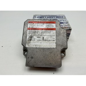 CENTRALINA COMANDO AIRBAG SUZUKI SX4/FIAT SEDICI 38910-79J21