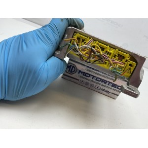 Centralina Airbag Fujitsu 89170-13040 8917013040 231000-2440 2310002440 TOYOTA COROLLA