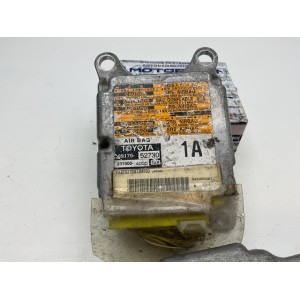 CENTRALINA AIRBAG TOYOTA Rav4 4° Serie 89170-52730 (05 09)