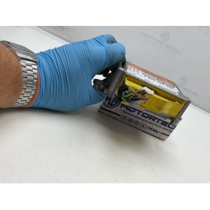 Centralina airbag AUDI A4 2009 2010 8Z0 959 655 F 8Z0959655F